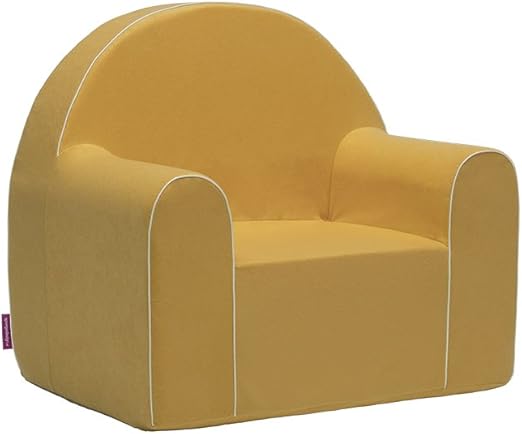 Badum Kid sillón Classic Comfy bebé niño Silla Asiento Espuma ...