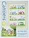Amy Bradley Designs ABD269 Campers Quilt Pattern , Blue
