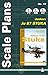 Junkers Ju 87 Stuka: Scale Plans