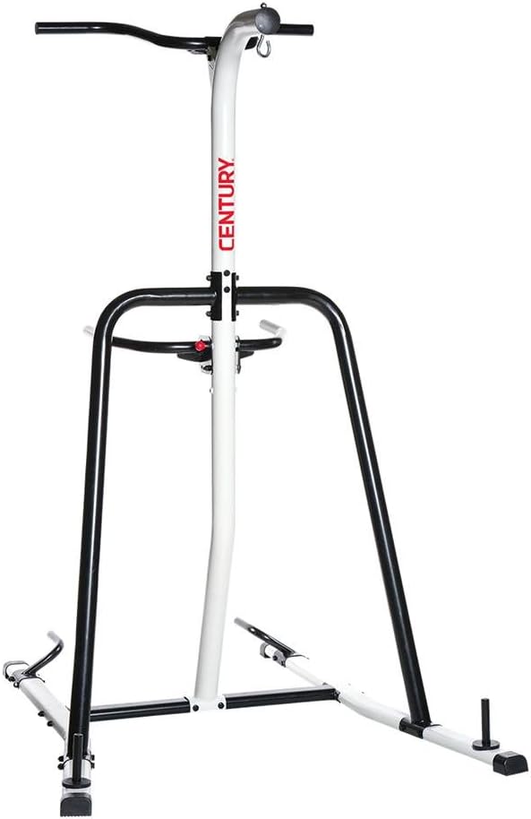 heavy bag pull up bar