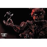 Trends International Five Nights at Freddy's Sister