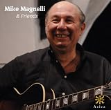MIKE MAGNELLI AND FRIENDS                          image