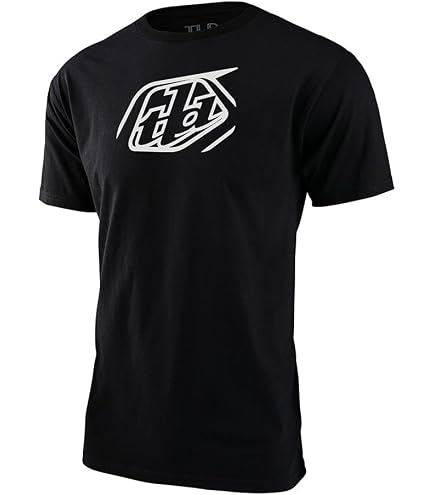 Amazon.com: Troy Lee Designs Ruckus Ride LS Tee, Pressed Carbon