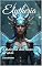 Livro Elytheria: A Rainha das Asas de Cristal