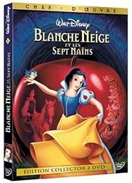 Blanche Neige Et Les Sept Nains - Édition Collector