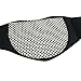 Vinmax Tourmaline Far Infrared Ray Heat Neck Massager Brace Support Strap Relief Pain-Tourmaline Remedy for Stiff Neck
