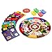 Non-Stop Shopping Game - A Fun & Educational Games for Children -Family Board Game For Kids 5 And Up - Ideal For Teaching Children About Social Relationships -Guess Who Will Have All Gifts First