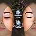 Mylansea Under Eye Patches for Puffy Eyes and Dark Circles, Long Lasting Hydrating Under Eye Mask Treatment with Key Ingredient Collagen, Niacinamide and Hyaluronic Acid, 12 Pairs