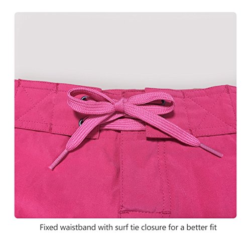 Baleaf Women's 9" Long
