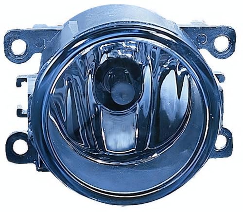 PROPOSTEONLINE Fog Light Made for Renault Scenic from 2003 to 2006 Left/Right H11
