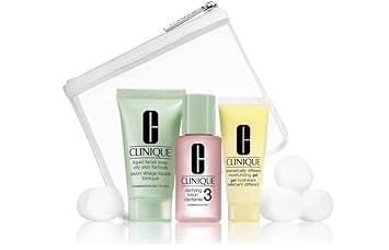clinique 3 step type 4