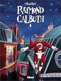Raymond Calbuth