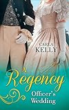 REGENCY OFFICER'S WEDDING- PB