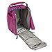 Rubbermaid LunchBlox Lunch Bag, Small, Purple