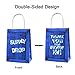 Game Party Bags Goody Favor Bags Game Drop For Kids Adults Birthday Party Themed Party Supplies Favors-12 Pack