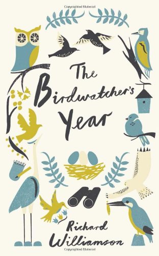 The Birdwatcher's Year