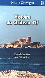 Histoire du château d'If