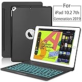 iPad 10.2 7th Generation 2019/iPad Air 3