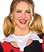 Rubie's Women's DC Comics Harley Quinn Choker