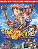 Dark Cloud 2 (Prima's Official Strategy Guide)