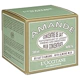 L'Occitane Almond Milk Concentrate, 7 fl. oz.