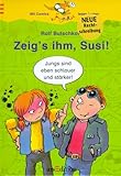 Image de Zeig's ihm Susi