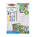 Melissa & Doug Canvas Painting Set - Animals