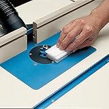 Router Bit Set-Up Jigs for 91947 Bead Bits