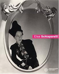 Elsa Schiaparelli
