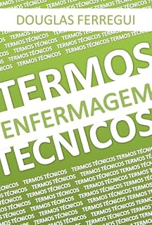 Livro Termos Técnicos - Enfermagem