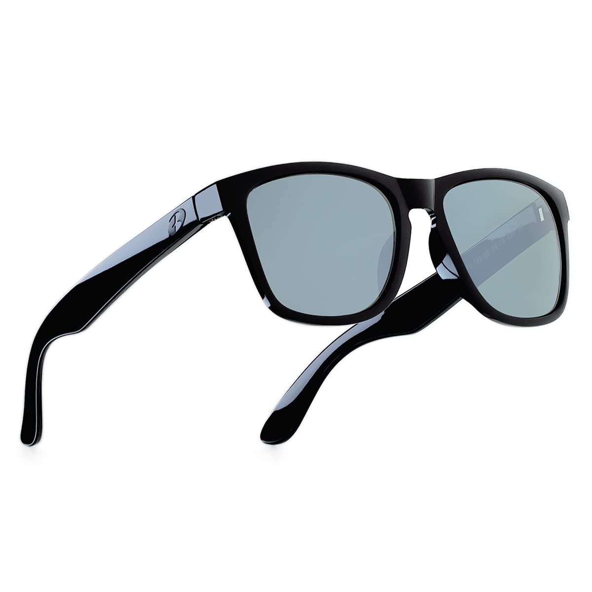 BNUS サングラス ブラックの商品画像