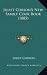 Juliet Corson's New Family Cook Book (1885) - Juliet Corson