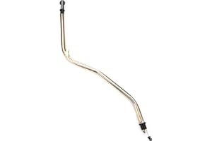 Allstar Performance ALL69112 Locking Transmission Dipstick for Chevy TH-400 Transmission