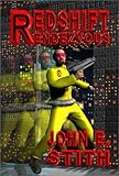 Redshift Rendezvous cover