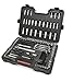 Craftsman 165 pc Mechanics Tool Set 36165