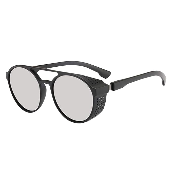 lentes steampunk hombre