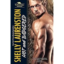 Hot and Badgered (The Honey Badger Chronicles)