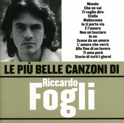 Riccardo Fogli - A Met� Del Viaggio - Zortam Music