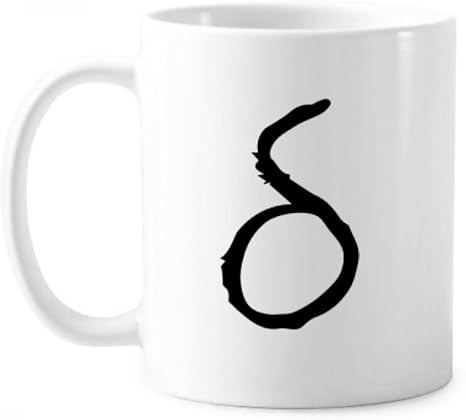 Amazon Co Jp ギリシャ語アルファベット三の黒いシルエット クラシックマグカップ白陶器セラミックカップの贈り物で350 Mlのハンドル ホーム キッチン Amazon Co Jp ギリシャ語アルファベット三の黒いシルエット クラシックマグカップ白陶器セラミックカップの贈り物で350 Mlのハンドル ホーム キッチン