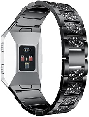 fitbit ionic correa metal Sannysis fitbit ionic accesorios correas ...