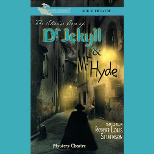 Bargain Audio Book - The Strange Case of Dr  Jekyll and Mr  Hy