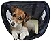 KritterWorld Pet Carrier Backpack for Small Dogs, Puppies, Cats, Kittens Up to 7lbs, Free Collapsible Dog Bowl Included, Comfort Mesh Pup Pack Great for A Walk, Travel, Hiking and Cycling, Grey
