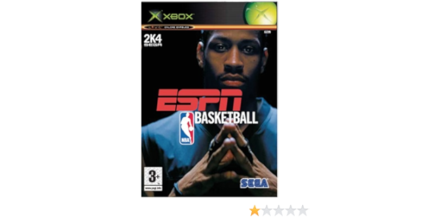 Espn Nba Basketball Amazon Es Videojuegos