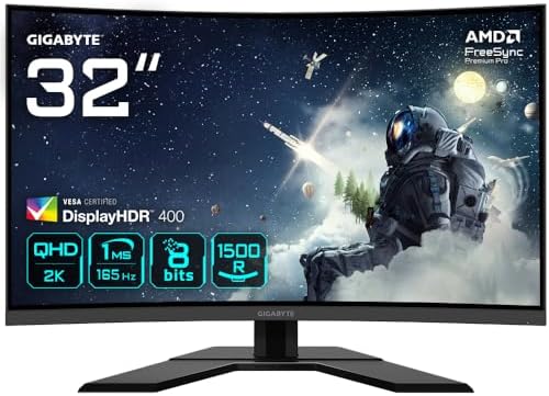 Z Edge 2k 32 Inch Monitor 144hz 1440p Monitor Z-EDGE UG27Q 27