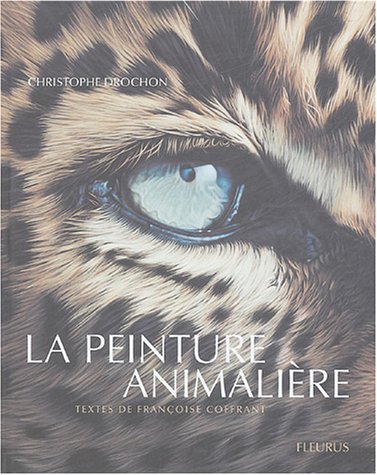 La  peinture animalière