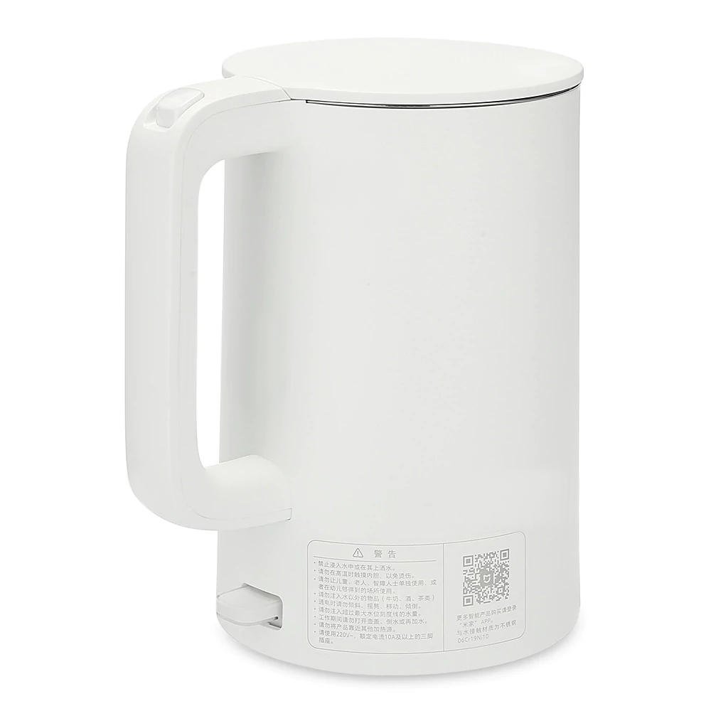 xiaomi kettle home assistant