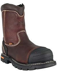 Thorogood Gen-flex2 botas de seguridad impermeables con aislamiento de 7.9 in para hombre