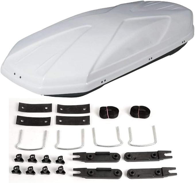 Auto dachgepäcktasche