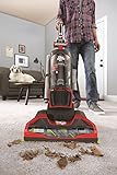 Hoover Bagless Upright