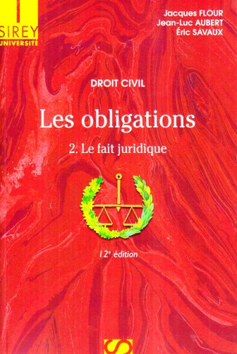 Les  obligations